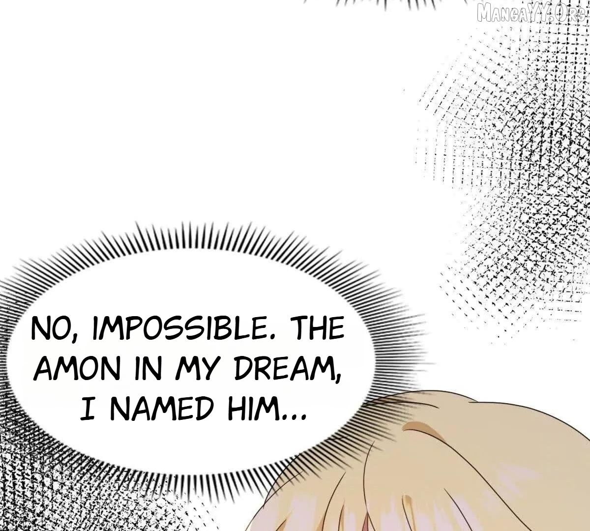 Don't Embarrass Me Chapter 167 - page 8